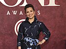 Lea Salonga na Tony Awards v New Yorku (8. ervna 2025)