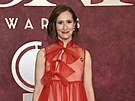 Rachel Sussmanová na Tony Awards v New Yorku (8. ervna 2025)