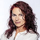 Eva Rajlichov