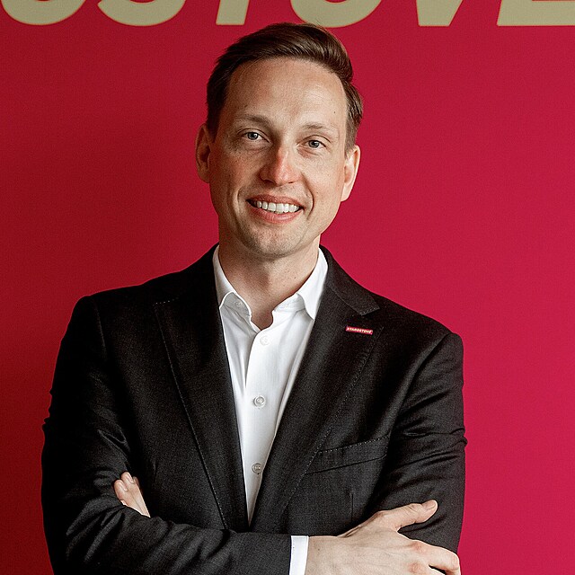 Prvnk Karel Dvok (5. dubna 2025)