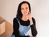 Spisovatelka Petra Dvoáková v nové knize Návrat ukazuje ivot ádových sester...
