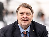 Sudetonmecký sjezd by se pítí rok mohl konat v Brn. Uvedl to nejvyí...