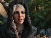 První zábry ze tvrtého Zaklínae