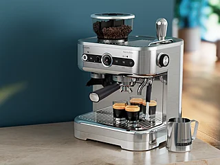 Kávovar Philips Barista Brew