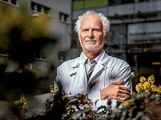 Pavel Kalvach