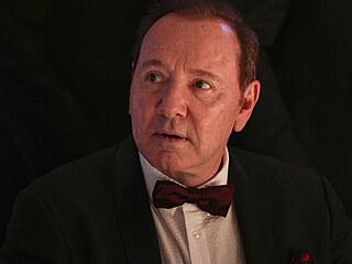 Kevin Spacey se bhem 78. roníku mezinárodního filmového festivalu v Cannes v...