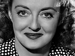 Bette Davisová