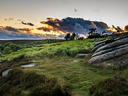 Kdy� �eknete Peak, Britové budou v�d�t. V jejich nejstar�ím národním parku,...