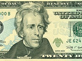 Andrew Jackson neml coby americký prezident úpln nejlepí povst, ale pietní...