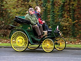 Historicky první pokuta za pekroení povolené rychlosti byla udlena 28. ledna...