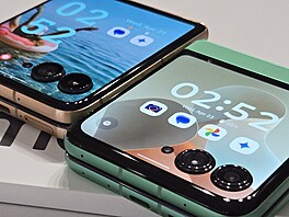 Motorola Razr 60 Ultra