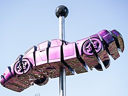 Porsche BB Centrum