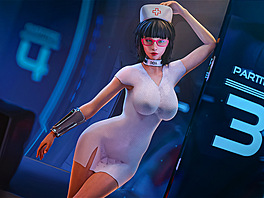 SEXSTELLAR