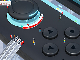 Nintendo Switch 2 Welcome Tour