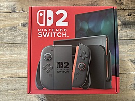 Switch 2