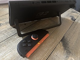 Switch 2