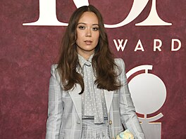 Laufey na Tony Awards v New Yorku (8. ervna 2025)