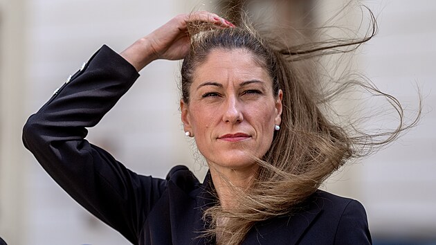 Eva Decroix (ODS) (9. ervna 2025)