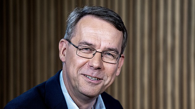 Hostem poadu Rozstel je Betislav Tureek, vedouc Centra pro studium Blzkho vchodu na MU Praha.