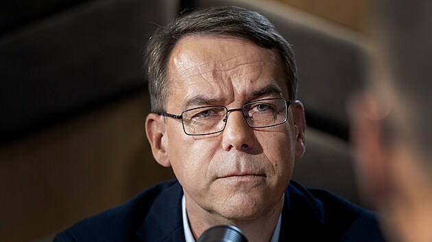Hostem poadu Rozstel je Betislav Tureek, vedouc Centra pro studium Blzkho vchodu na MU Praha.