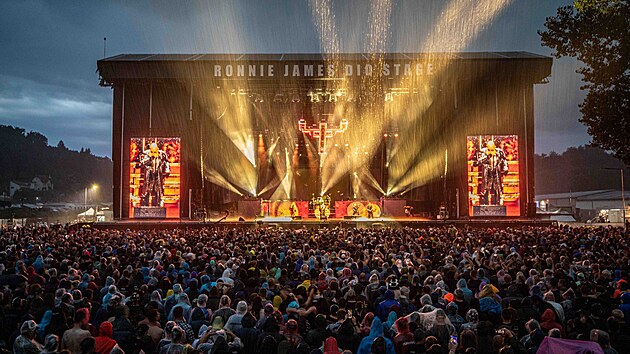 Judas Priest