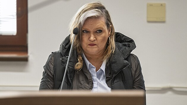 Pseck soud zprostil bvalou novinku Janu Peterkovu obaloby z en poplan zprvy. (6. ervna 2025)