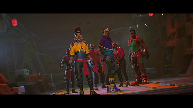 Relooted