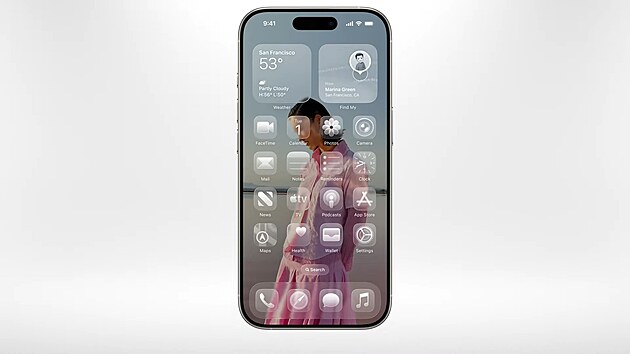 iOS 26
