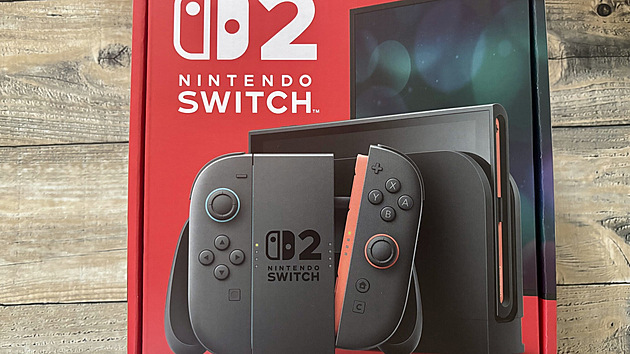 Switch 2