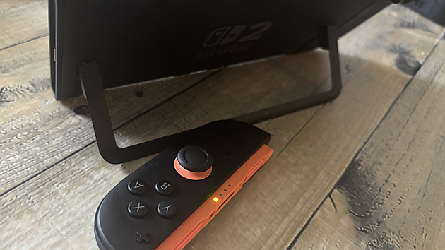 Switch 2