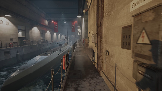 Medal of Honor: Allied Assault - reimaginace na UE5