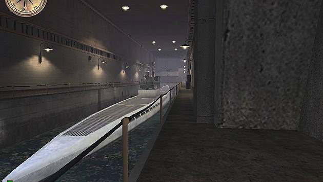 Medal of Honor: Allied Assault (2002)
