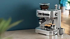 Kávovar Philips Barista Brew