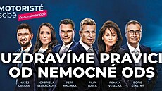 Motoristé pili v reakci na bitcoinovou kauzu ministra spravedlnosti Pavla...
