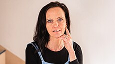 Spisovatelka Petra Dvoáková v nové knize Návrat ukazuje ivot ádových sester...