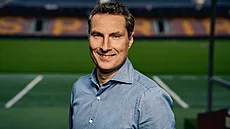 Brian Priske se opt stává hlavním trenérem Sparty.