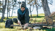 Trávit víc asu v pírod, odpojit se od moderních technologií a osvojit si...