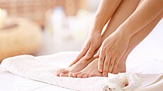 Mykóza neht�: obtí�ný problém, se kterým se dá bojovat i doma