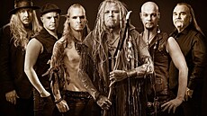 KORPIKLAANI