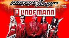 Lindemann