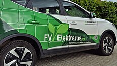 VYSO�INA ENERGY m�ní domácnosti v energeticky chytrá místa