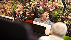 Dobrovolníci m�ní sv�t!