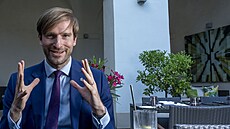 Adam Vojtch (3. ervna 2025)