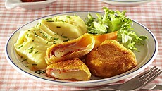 Tvar��ky sma�en� s uzeninou