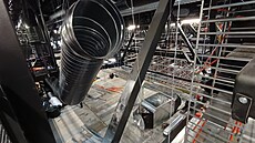 Na listopadovém Grand Opening Horácké arény, slavnostním otevení zbrusu nové multifunkní haly v Jihlav, zahrají mimo jiné i Pio Squad. 