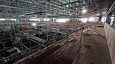 Na listopadovém Grand Opening Horácké arény, slavnostním otevení zbrusu nové multifunkní haly v Jihlav, zahrají mimo jiné i Pio Squad. 