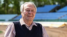 Ev�en Erban v po�adu 13. komnata.