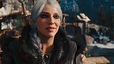 První zábry ze tvrtého Zaklínae