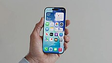 iOS 26