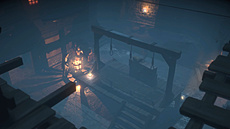 Thief VR: Legacy of Shadow
